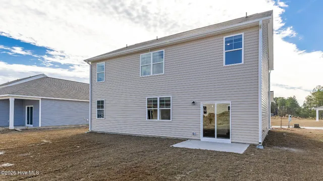 $403,990 | 1145 Sandy Hts Loop, Unit LOT 84, Navassa, NC 28451