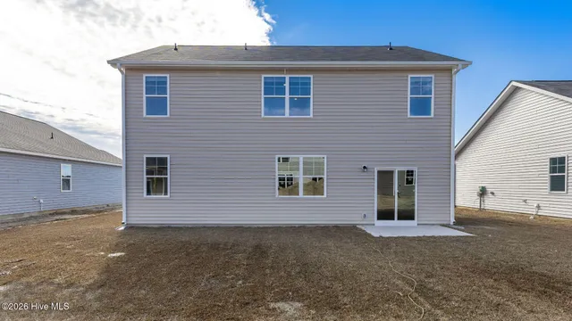 $403,990 | 1145 Sandy Hts Loop, Unit LOT 84, Navassa, NC 28451