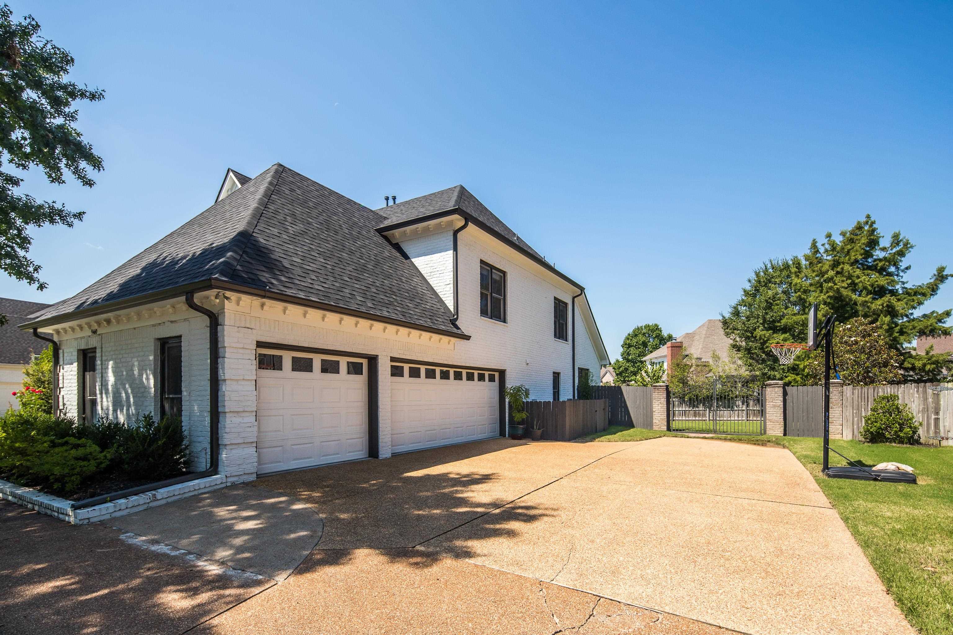 9460 Johnson Rd Extension Germantown, TN 38139 - Photo 2 of 25 Gallery Image 2
