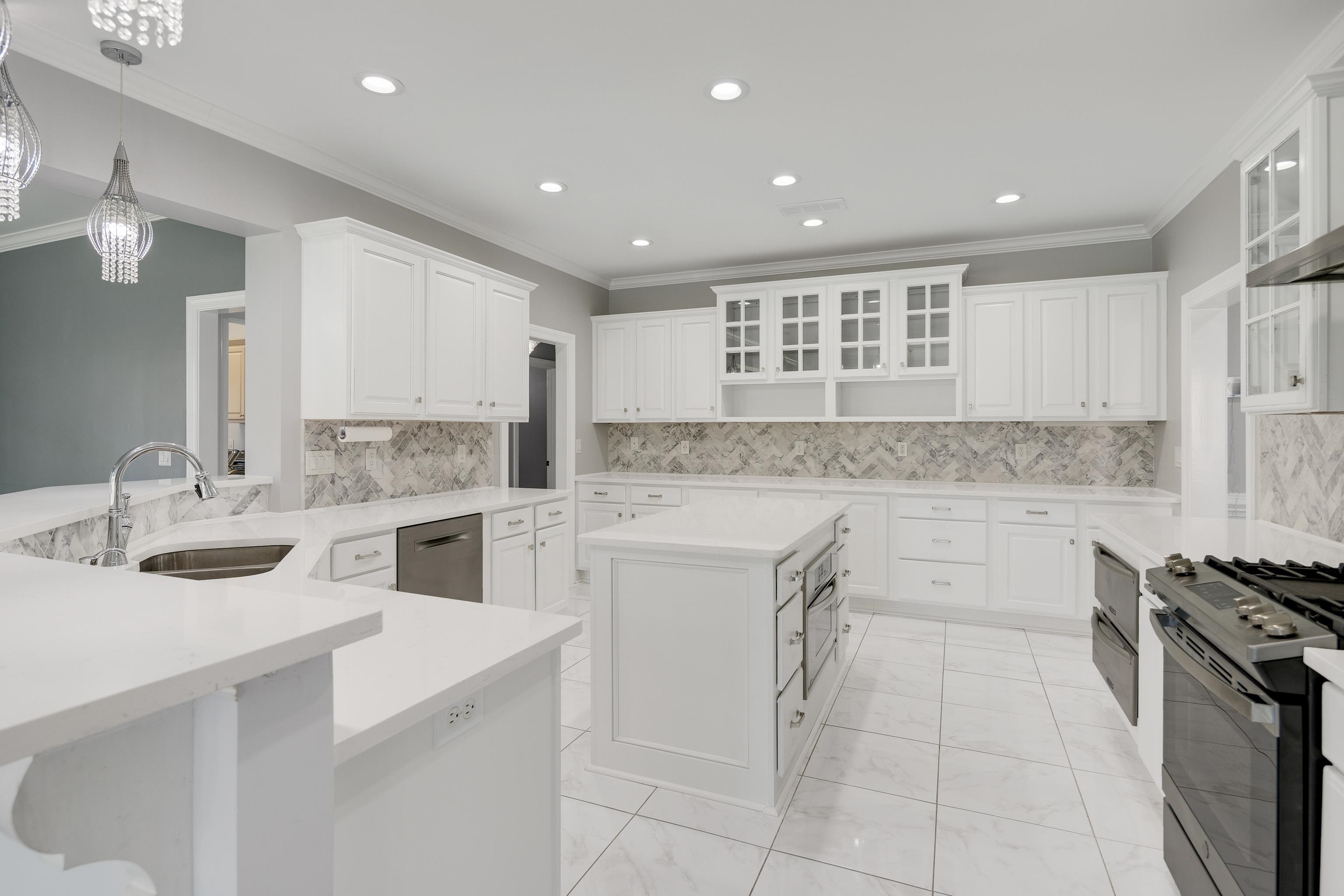 9460 Johnson Rd Extension Germantown, TN 38139 - Photo 7 of 25 Gallery Image 7