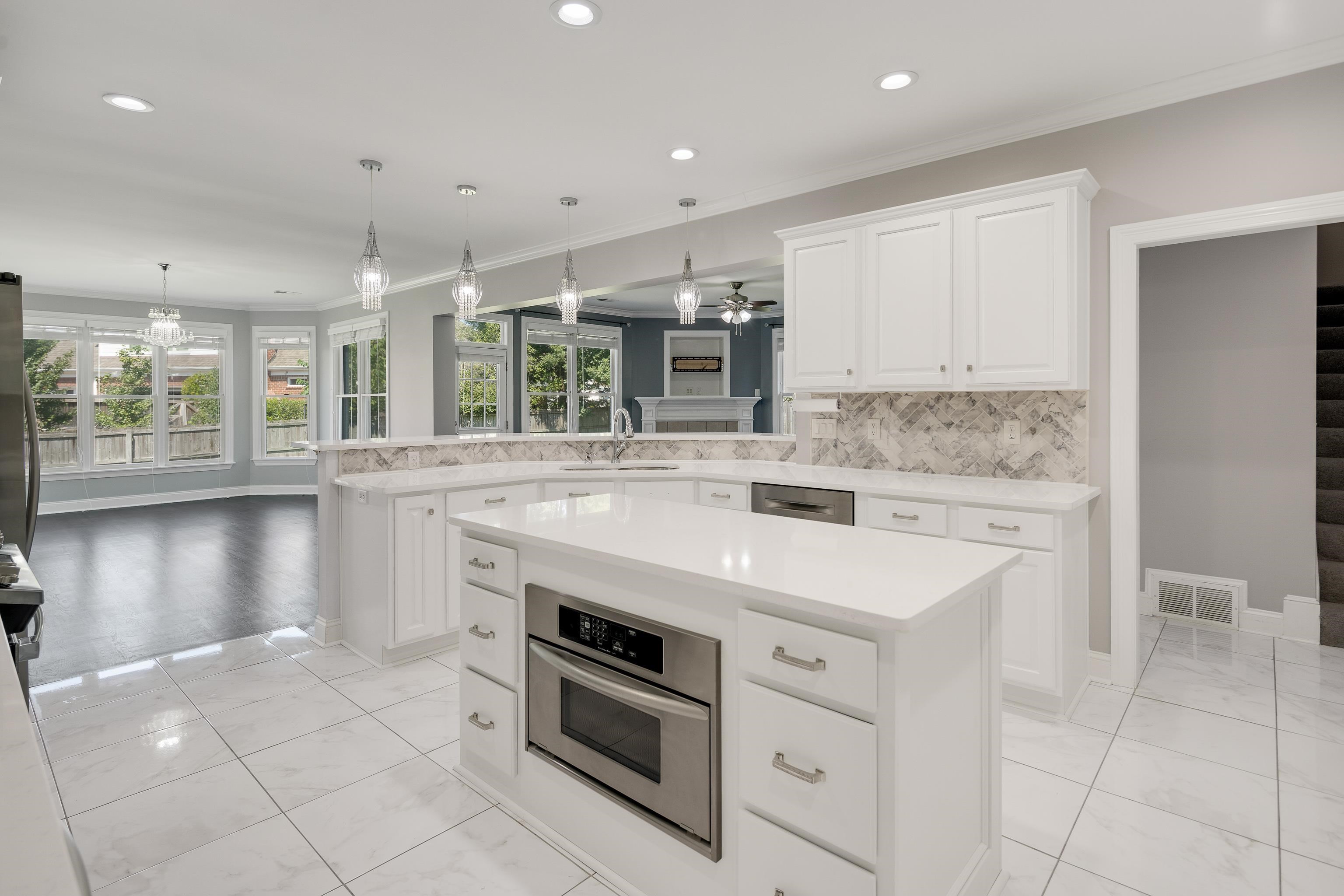 9460 Johnson Rd Extension Germantown, TN 38139 - Photo 8 of 25 Gallery Image 8