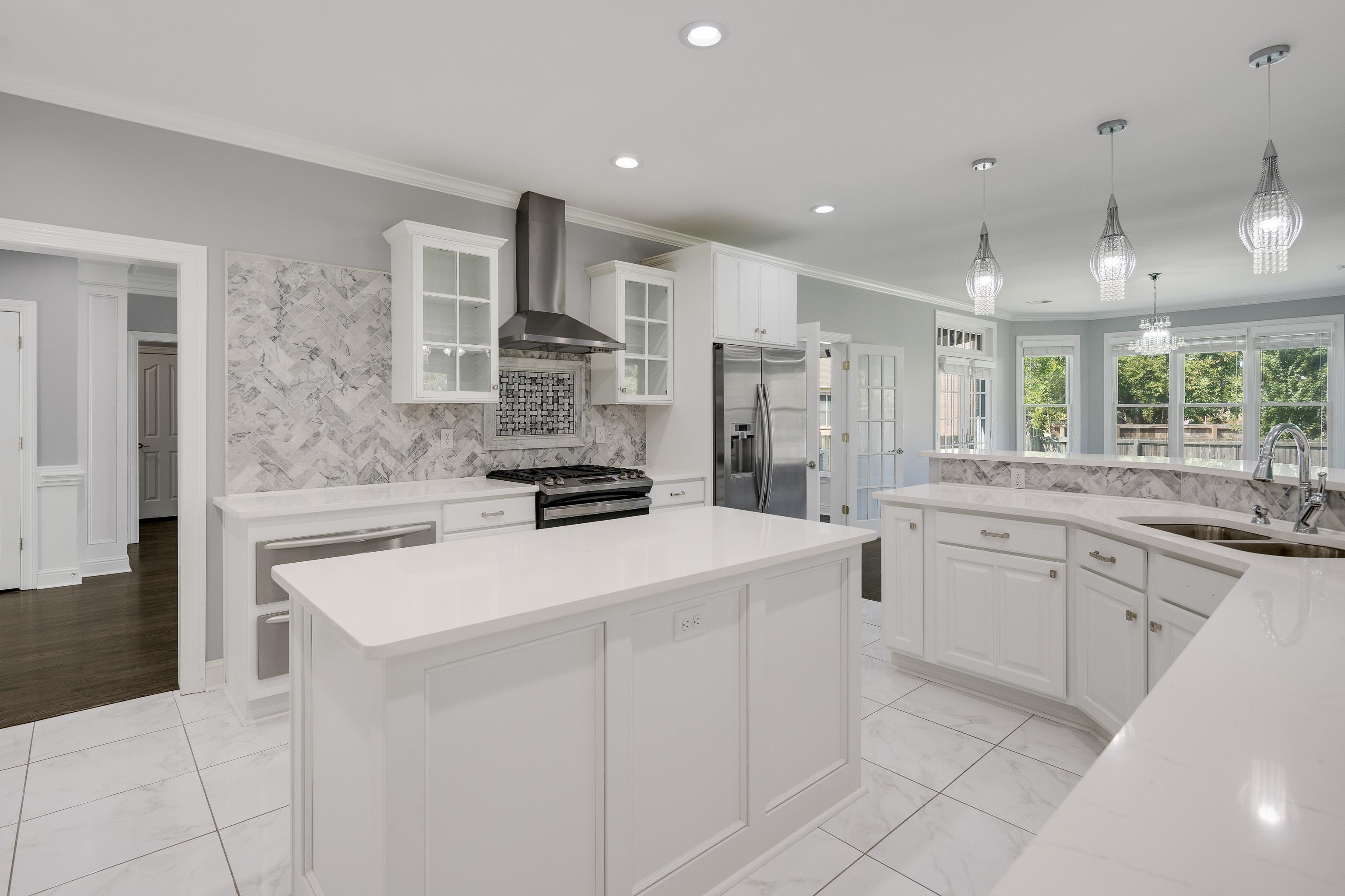 9460 Johnson Rd Extension Germantown, TN 38139 - Photo 9 of 25 Gallery Image 9