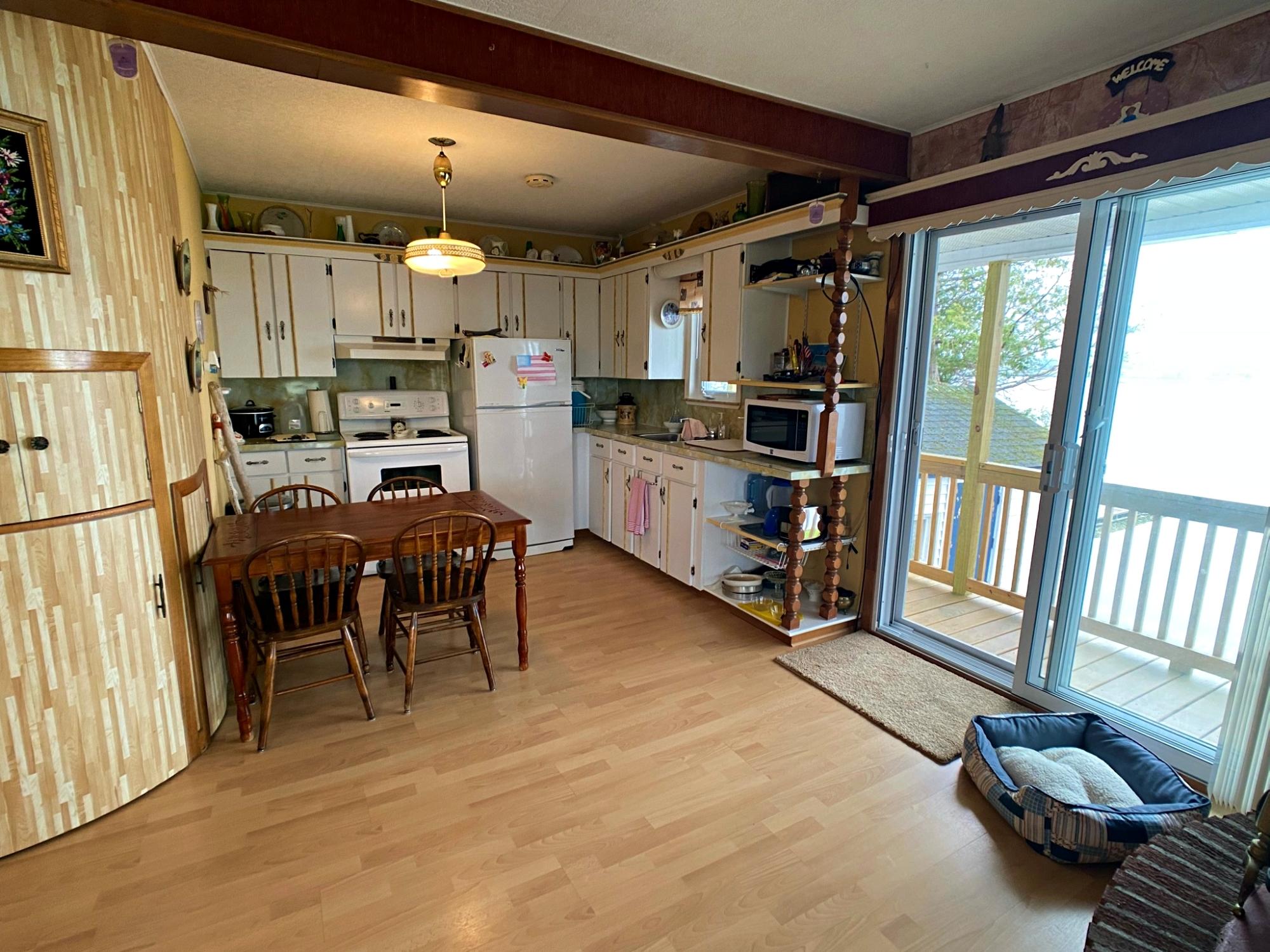 321 Lake Shore Road St. David, ME 04773 - Photo 7 of 53 Champange - InteriorIMG_0038