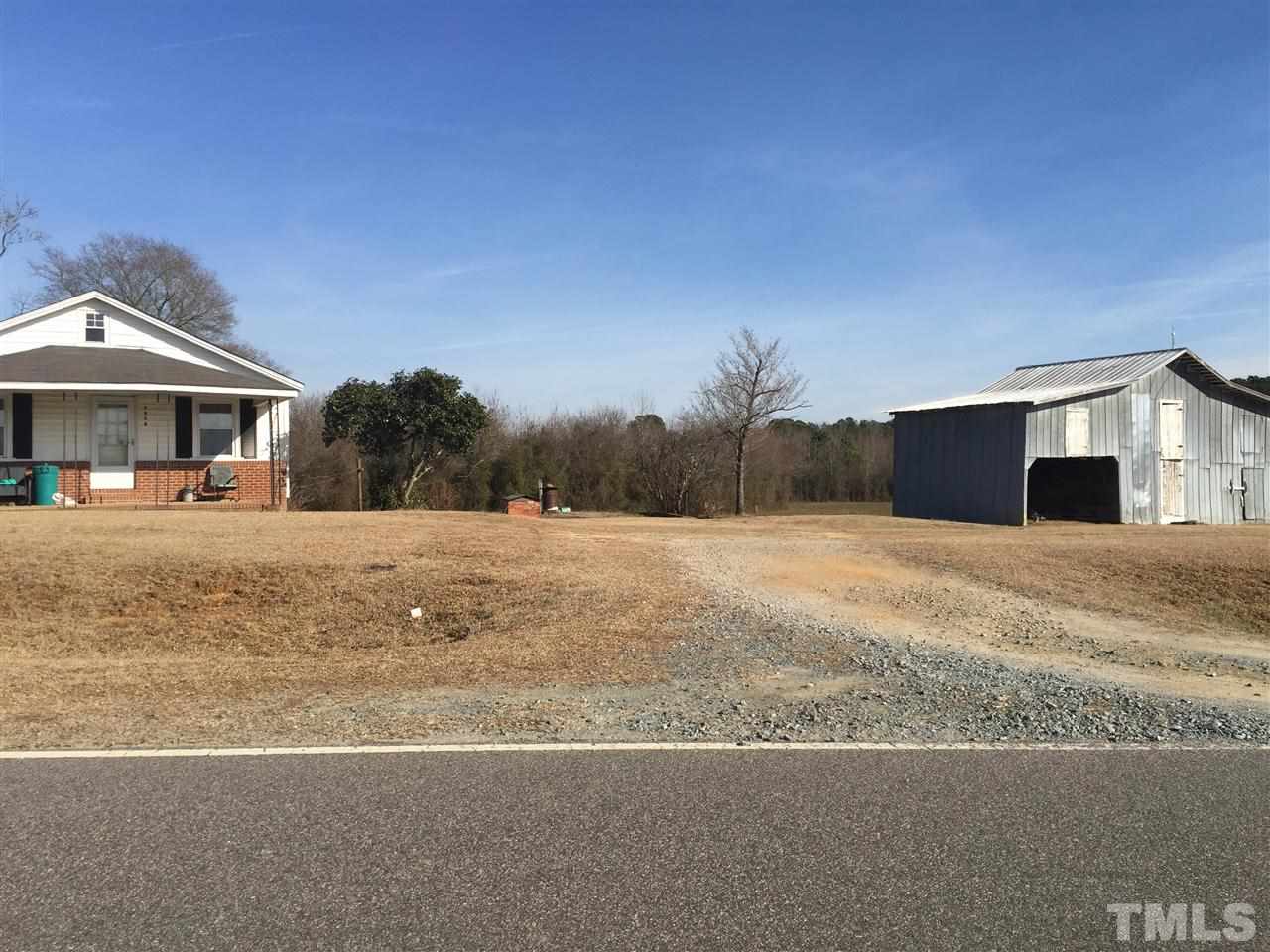 1956 Jr Road Kenly, NC 27542 - Photo 1 of 3 Gallery Image 1