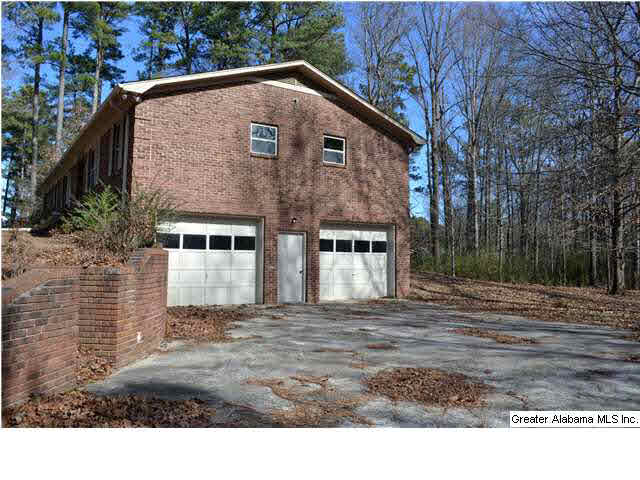 1124 Hayes Road Adamsville, AL 35005 - Photo 14 of 16