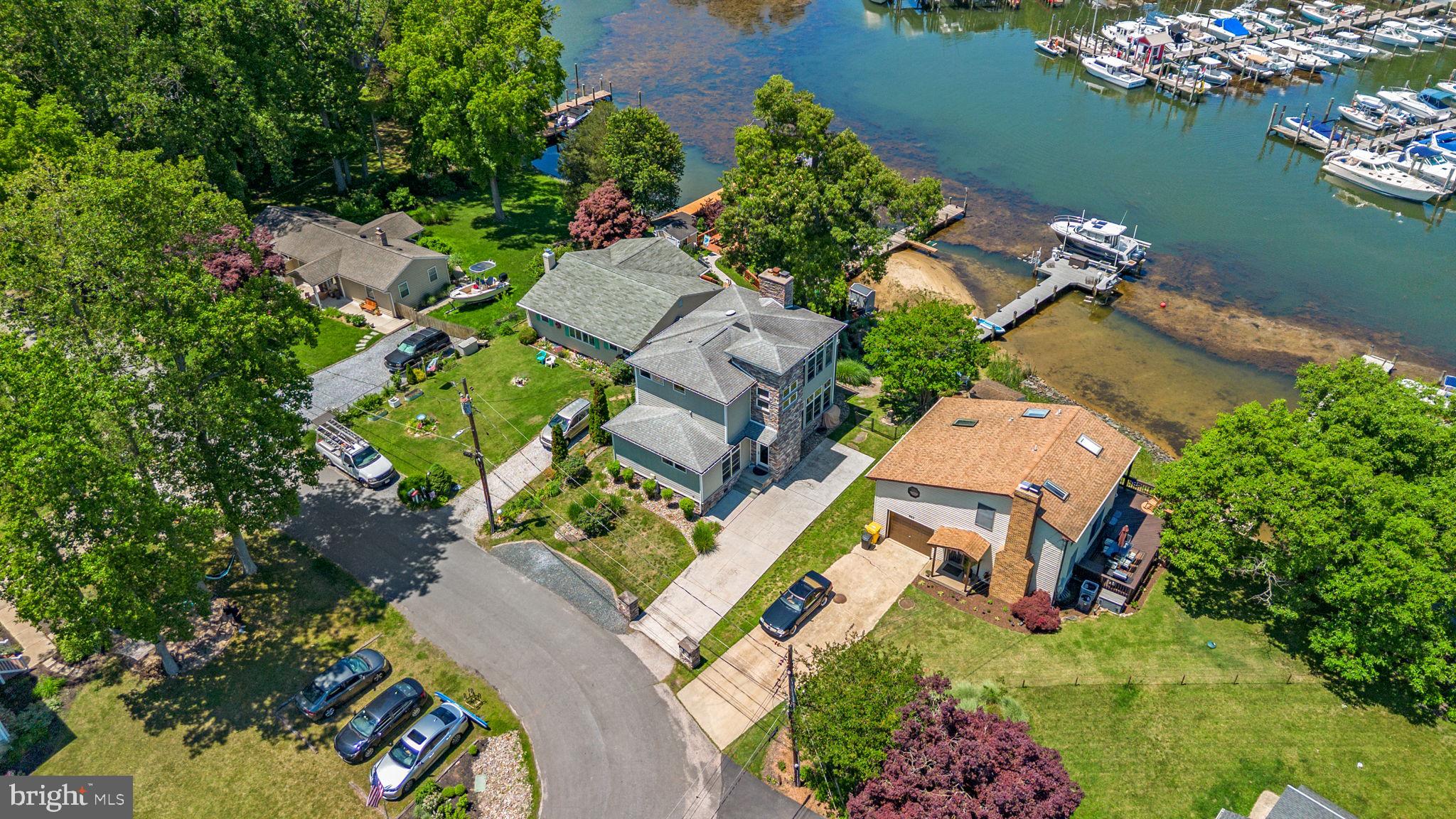 993 Round Bay Road Crownsville, MD 21032 - Photo 46 of 50