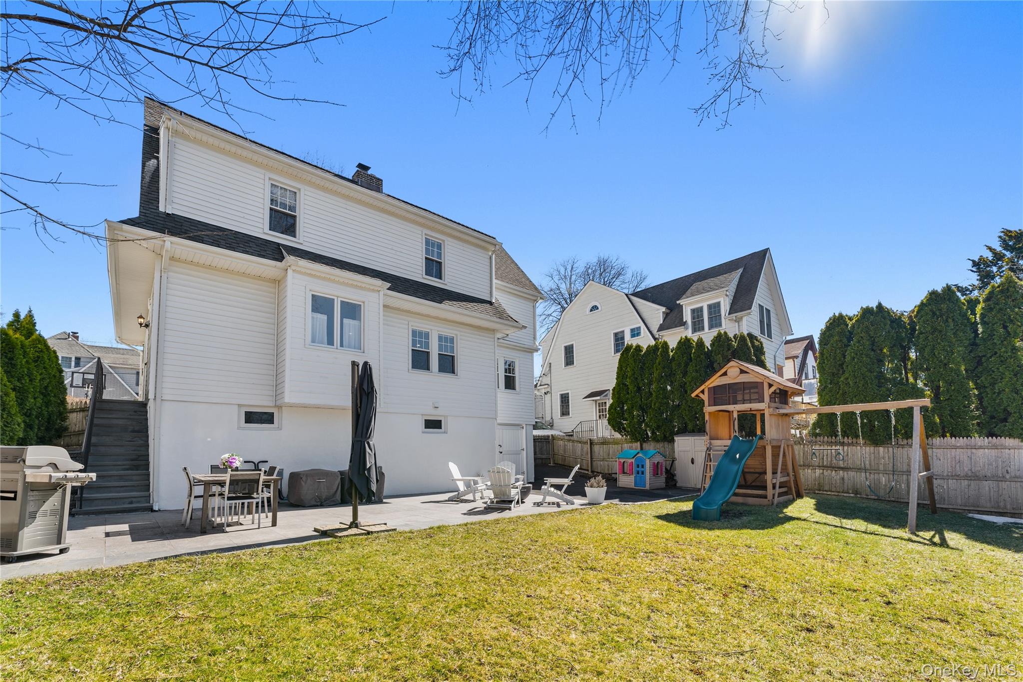 9 Rutgers Place Scarsdale, NY 10583 - Photo 27 of 28