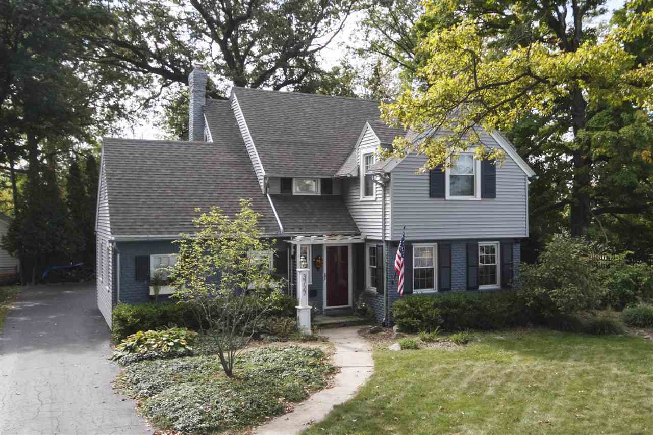 3727 North Washington Road Fort Wayne, IN 46802 - Photo 1 of 32