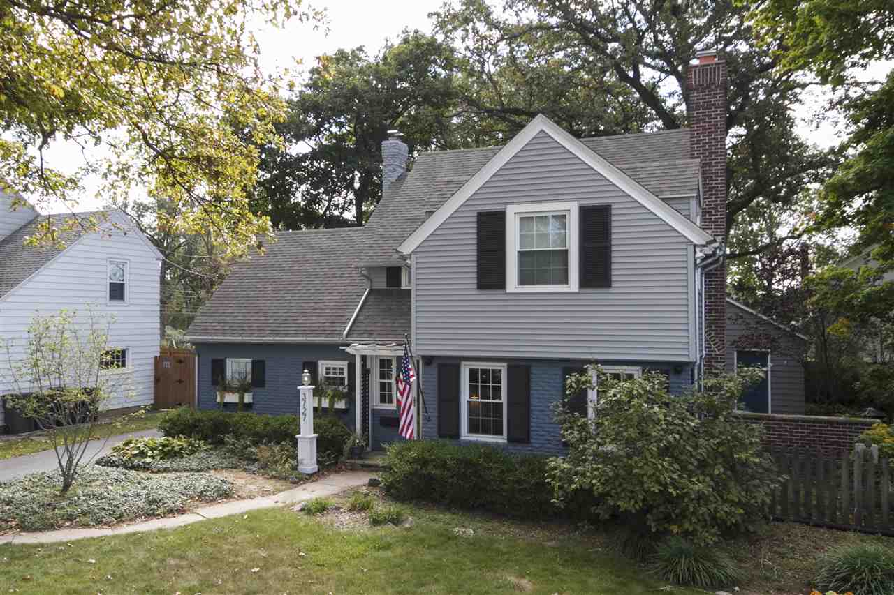 3727 North Washington Road Fort Wayne, IN 46802 - Photo 26 of 32