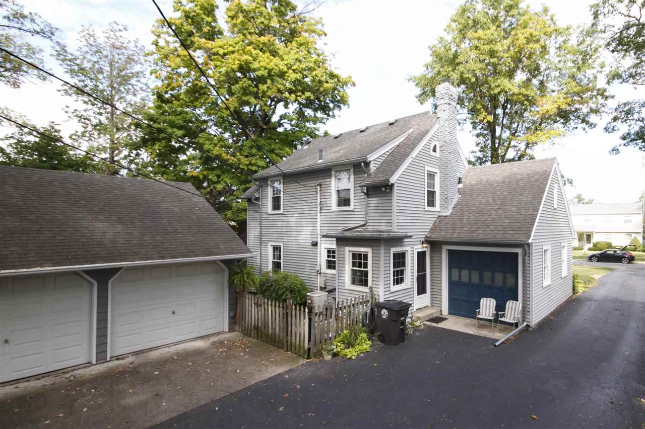 3727 North Washington Road Fort Wayne, IN 46802 - Photo 32 of 32