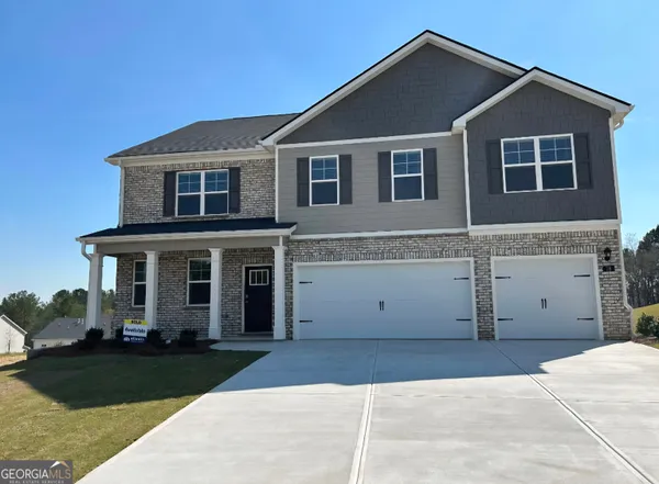 $433,900 | 43 Weymouth Drive, Locust Grove, GA 30248