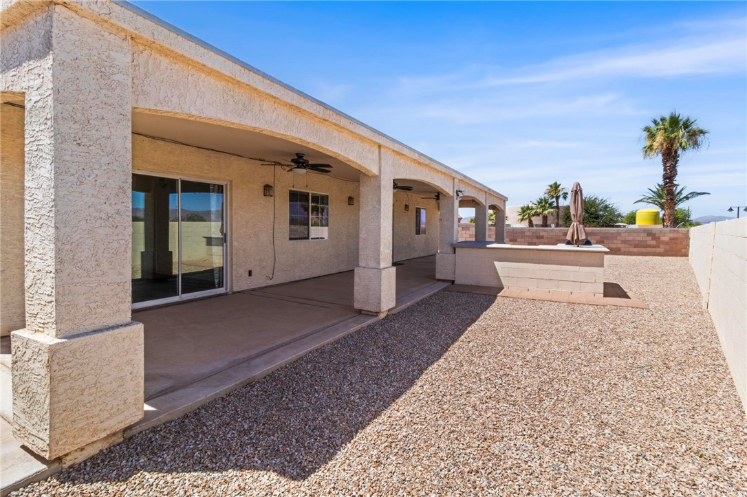 1553 Puma Road Mohave Valley, AZ 86440 - Photo 30 of 41