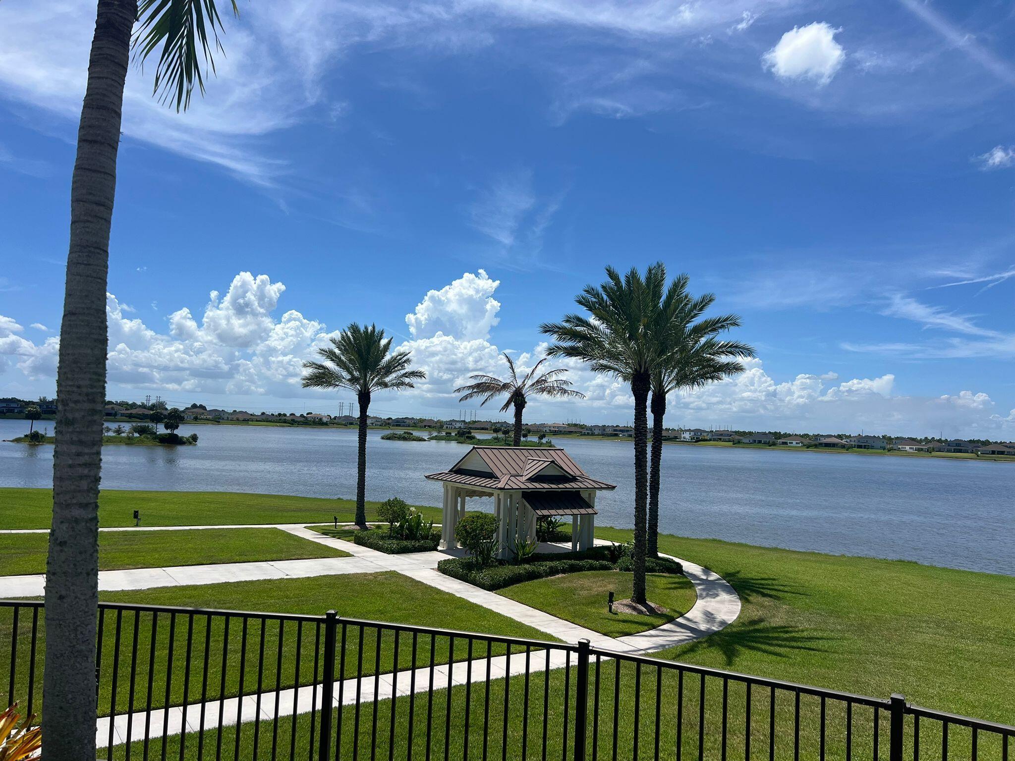 19551 Split Rail Run Loxahatchee, FL 33470 - Photo 46 of 57 lake1