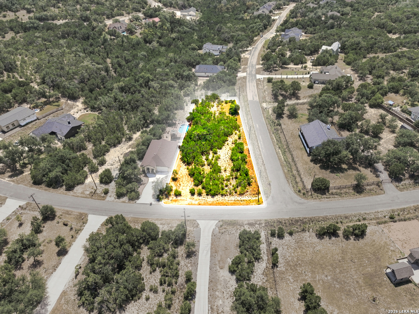 Tbd Primrose Path Spring Branch, TX 78133 - Photo 3 of 18 Gallery Image 3