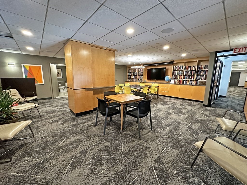 111 Perkins Street, Unit 186 Boston, MA 02130 - Photo 32 of 34 a outdoor space with furniture
