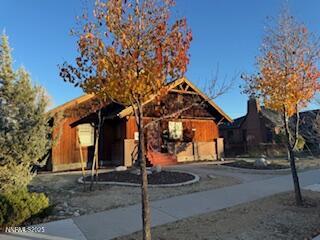812 Lander Street, Unit A Reno, NV 89509 - Photo 1 of 24 a view of a large building with large trees