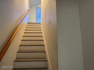 812 Lander Street, Unit A Reno, NV 89509 - Photo 14 of 24 a view of entryway