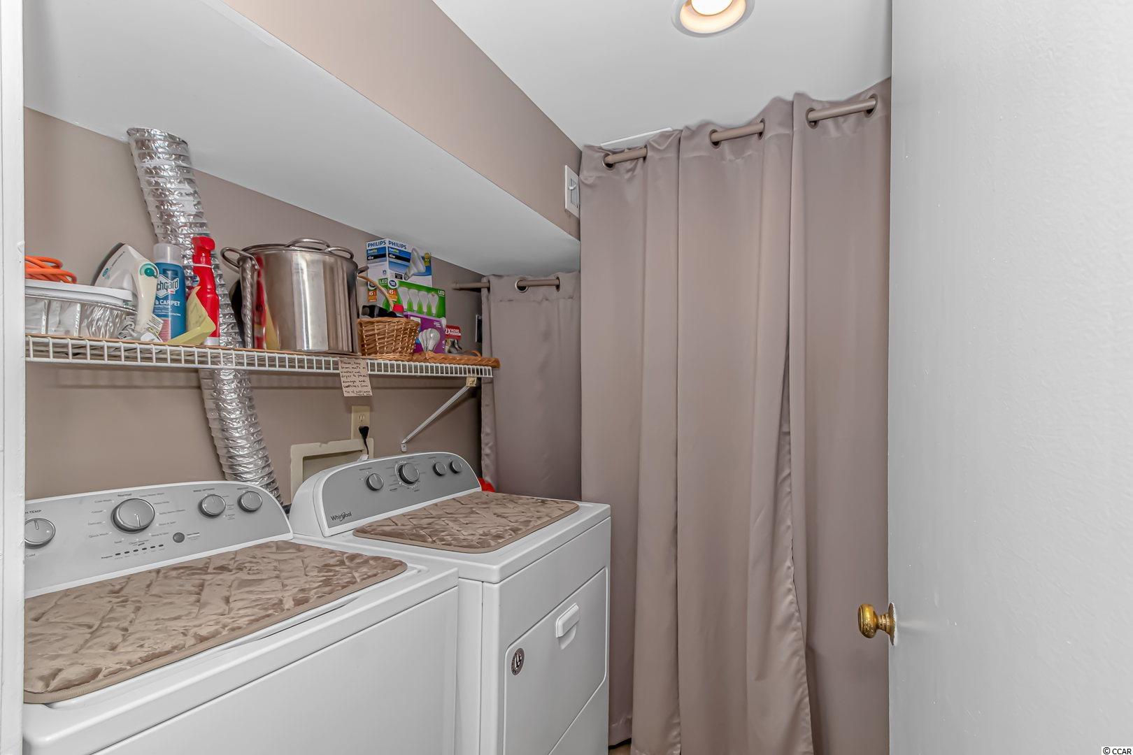 1398 Basin Trail, Unit 504 Murrells Inlet, SC 29576 - Photo 32 of 36 Gallery Image 32