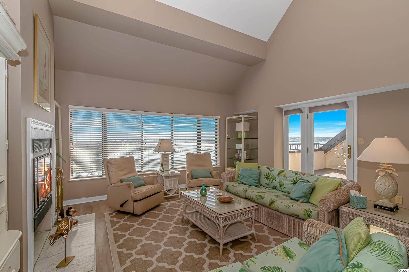 1398 Basin Trail, Unit 504 Murrells Inlet, SC 29576 - Photo 5 of 36 Gallery Image 5