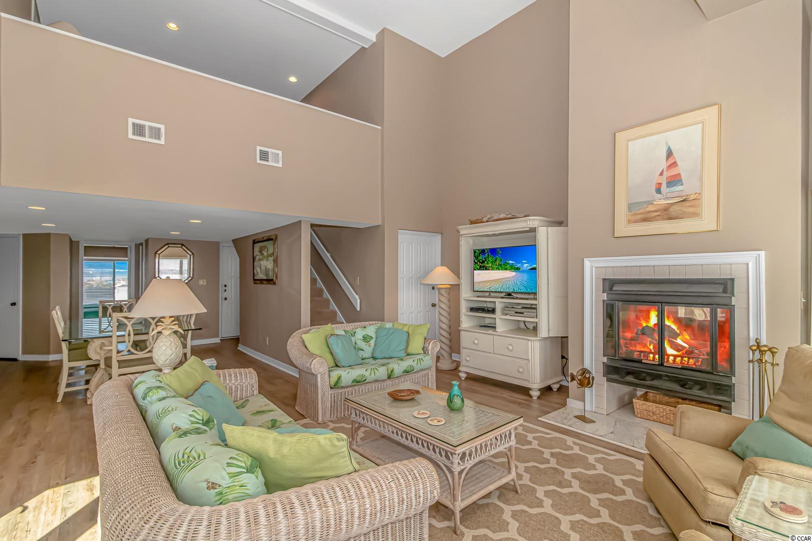 1398 Basin Trail, Unit 504 Murrells Inlet, SC 29576 - Photo 6 of 36 Gallery Image 6