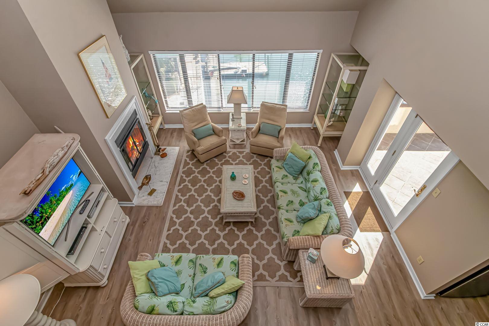 1398 Basin Trail, Unit 504 Murrells Inlet, SC 29576 - Photo 8 of 36 Gallery Image 8