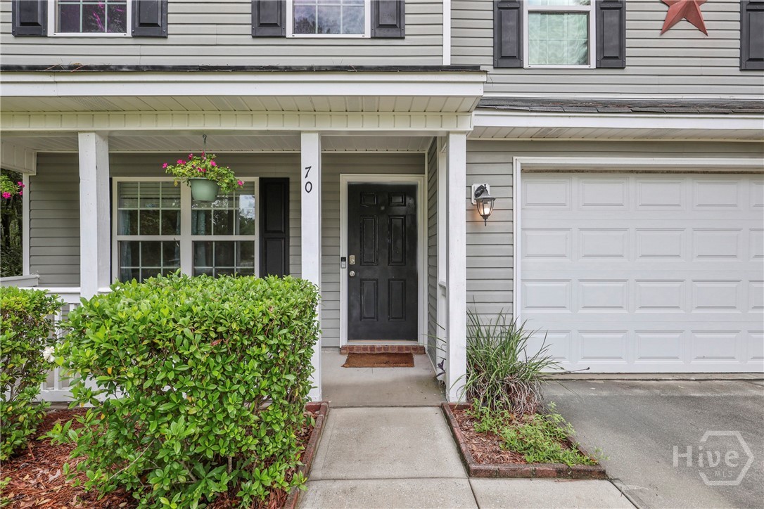 70 Barksdale Drive Rincon, GA 31326 - Photo 24 of 29