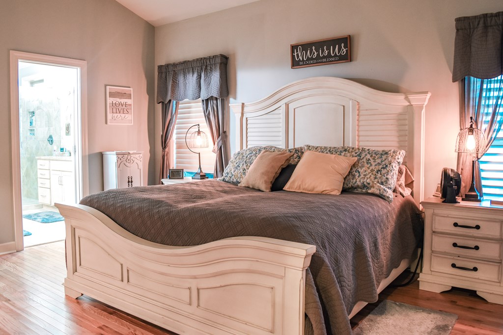 337 Mill Cabin Road Ninety Six, SC 29666 - Photo 19 of 30 Gallery Image 19