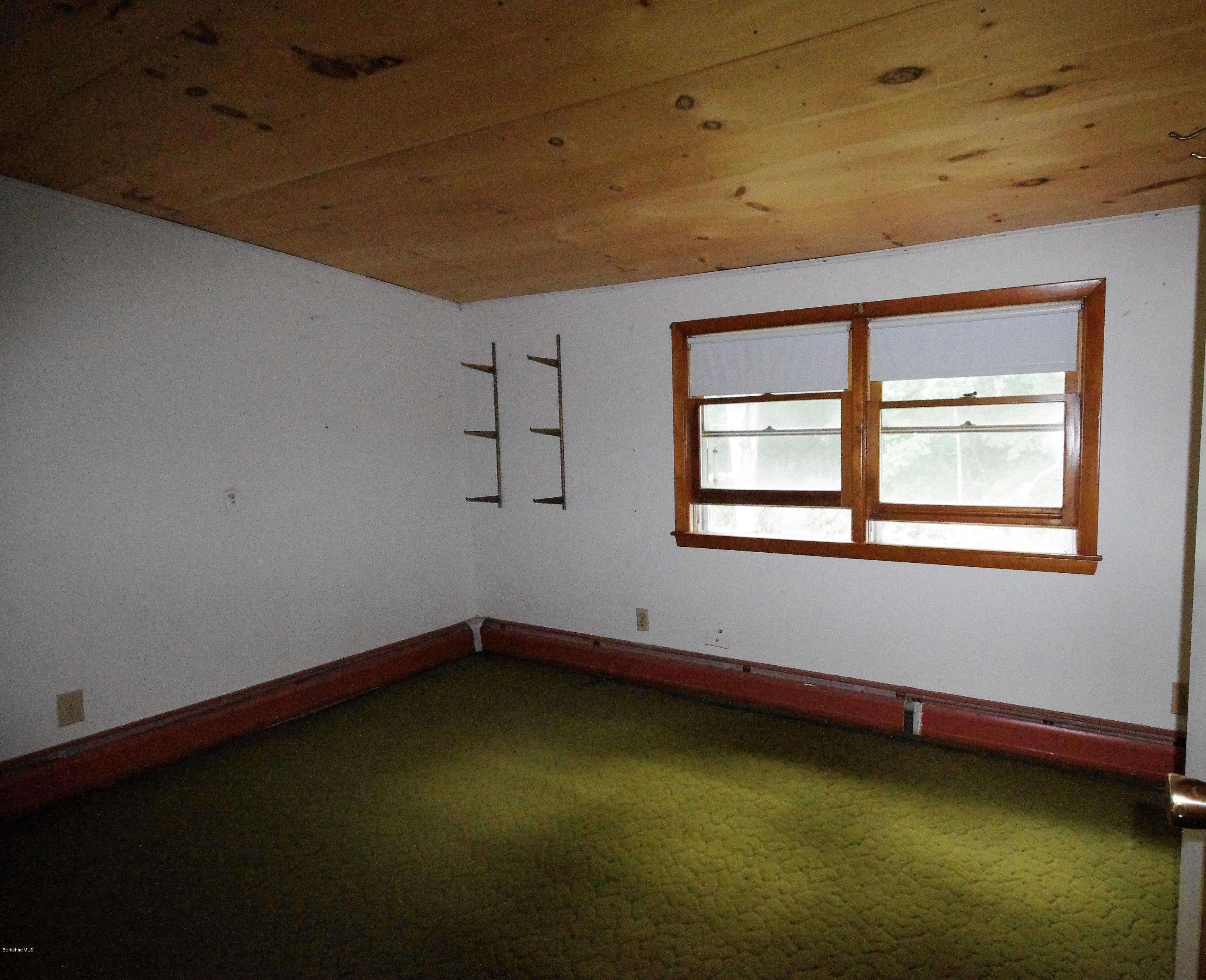 35 Monument Valley Road Great Barrington, MA 01230 - Photo 9 of 13 Bedroom 1
