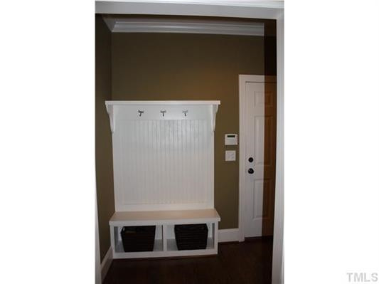 4508 Wingate Drive Raleigh, NC 27609 - Photo 8 of 18 Photo 8