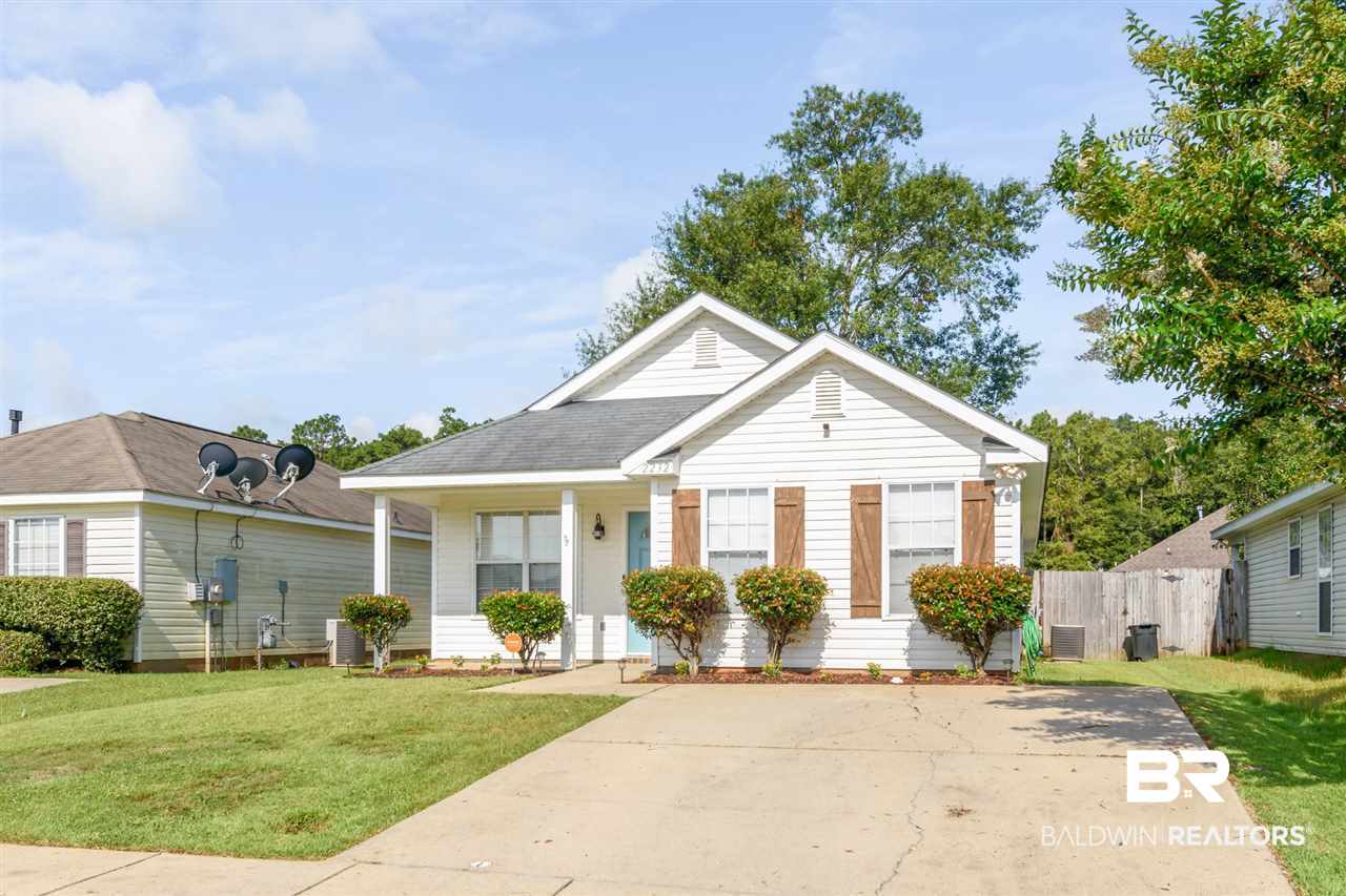 2232 Seasons Court Mobile, AL 36695 - Photo 1 of 34