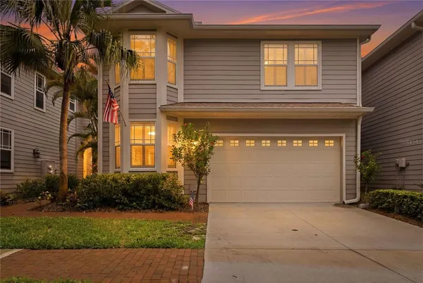 $749,999 | 2869 Bayshore Trails Drive, Tampa, FL 33611