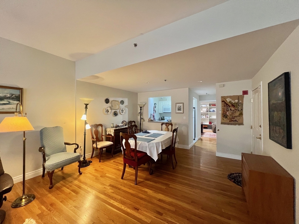 4 Charlesgate East, Unit 402 Boston, MA 02215 - Photo 2 of 16