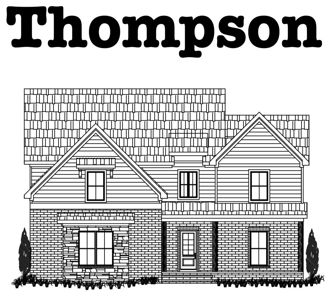 1200 Emmie Reece Drive Smyrna, TN 37167 - Photo 1 of 3