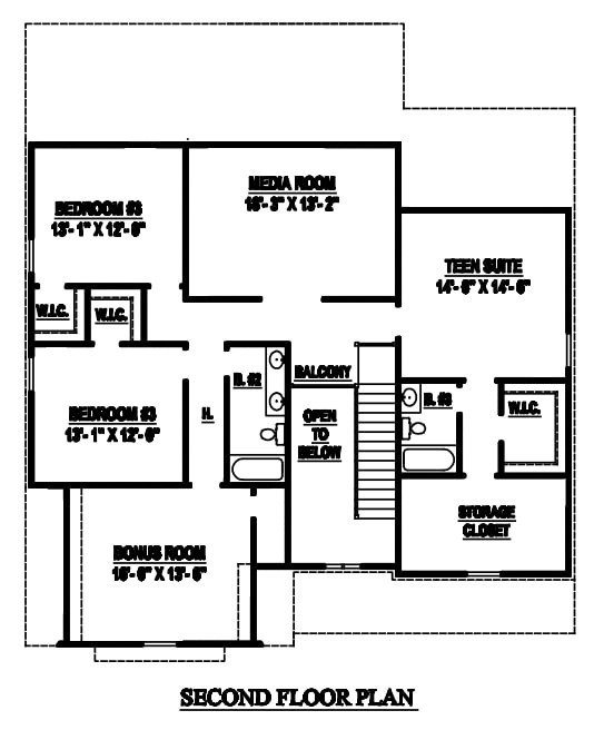 1200 Emmie Reece Drive Smyrna, TN 37167 - Photo 3 of 3