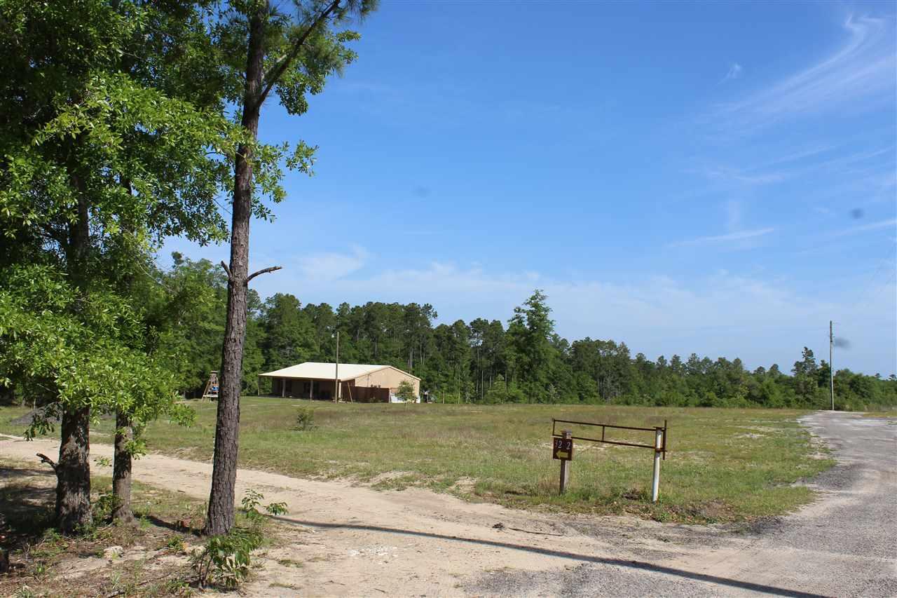 1 Tanner Ridge Road Milton, FL 32570 - Photo 8 of 8 Gallery Image 8