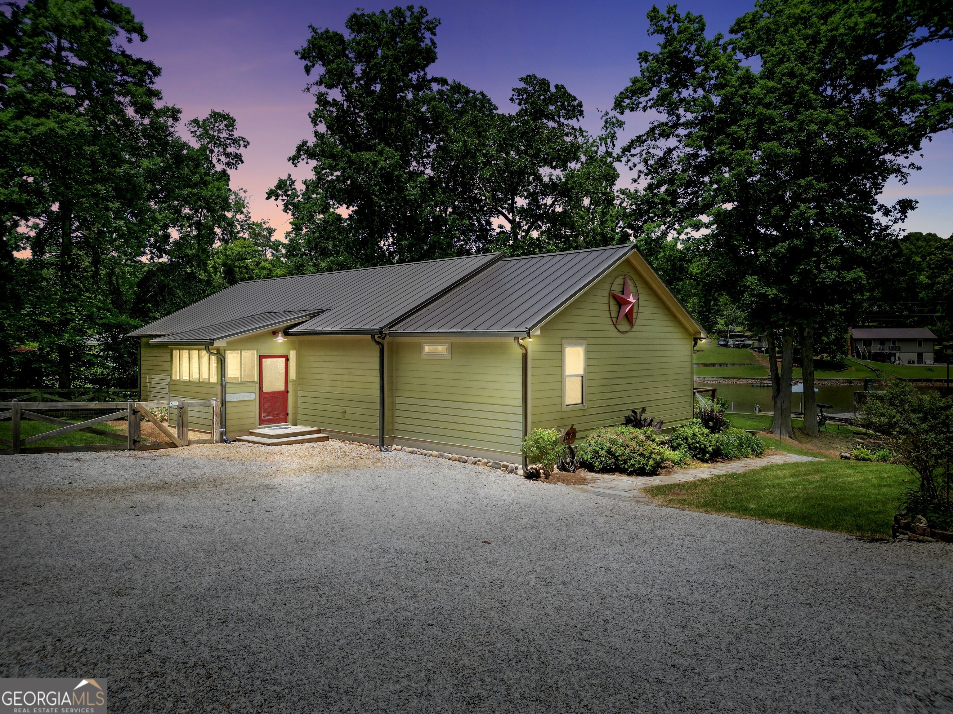 184 Bradley Road Jackson, GA 30233 - Photo 87 of 90