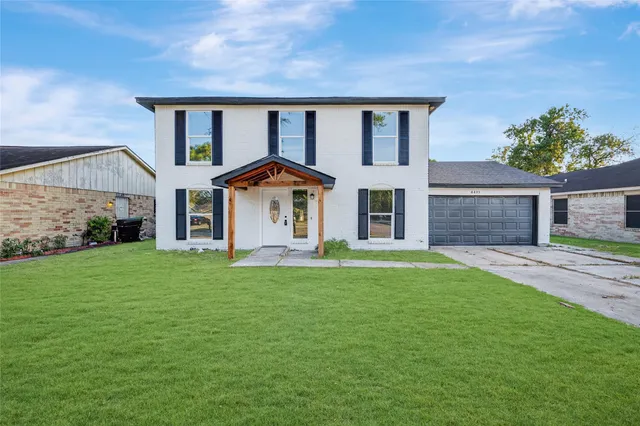 $249,999 | 6835 Laughlin Drive, Missouri City, TX 77489