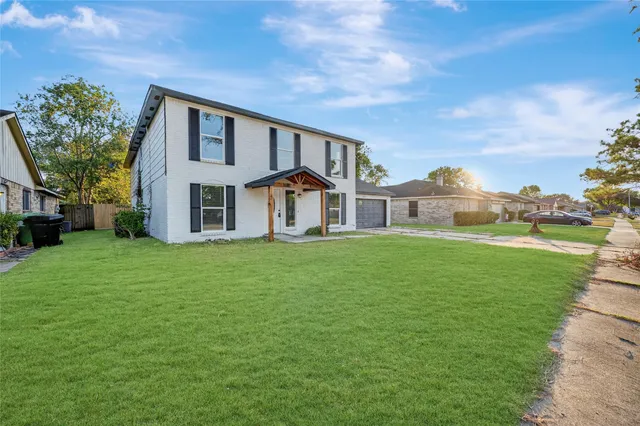 $249,999 | 6835 Laughlin Drive, Missouri City, TX 77489