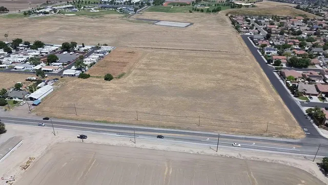 $1,500,000 | 8.11-acres West 8.11-acres W Lacey, Hanford, CA 93230