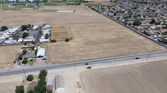 $1,500,000 | 8.11-acres West 8.11-acres W Lacey, Hanford, CA 93230
