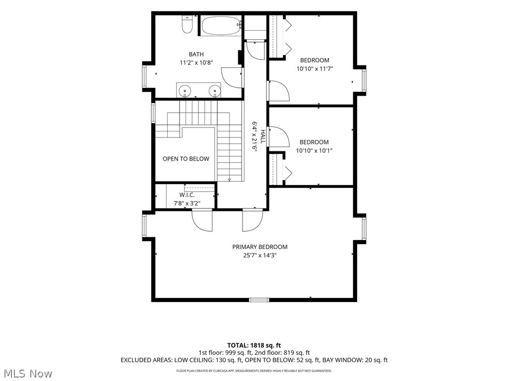42764 Russia Road Elyria, OH 44035 - Photo 48 of 50 Floor plan