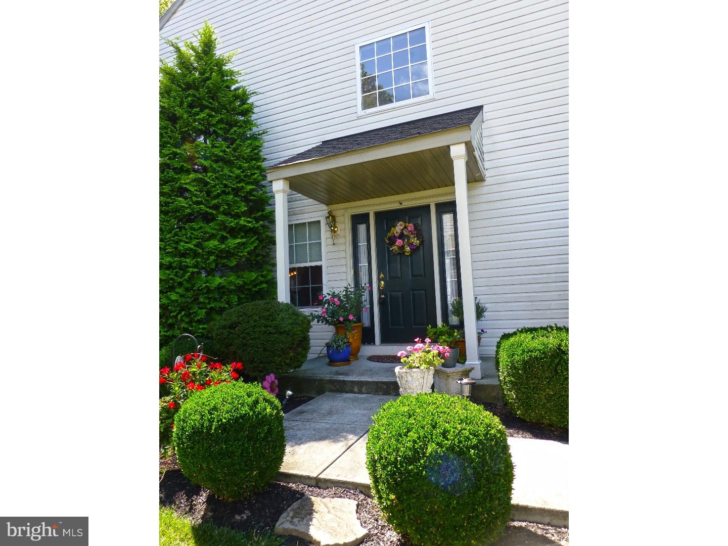 1530 Huron Drive Sinking Spring, PA 19608 - Photo 1 of 17 Exterior Side