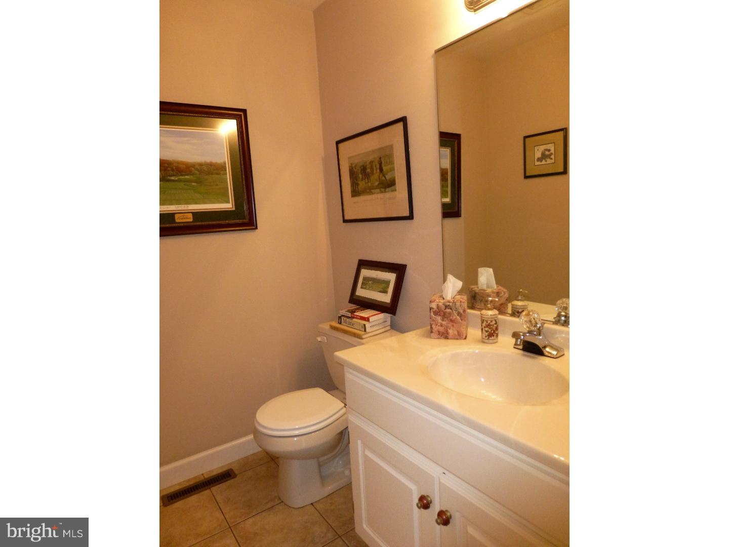 1530 Huron Drive Sinking Spring, PA 19608 - Photo 12 of 17 Bathroom