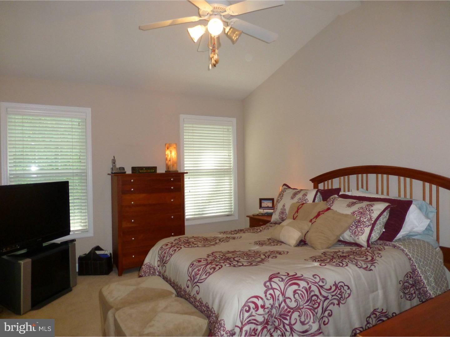 1530 Huron Drive Sinking Spring, PA 19608 - Photo 15 of 17 Master Bedroom