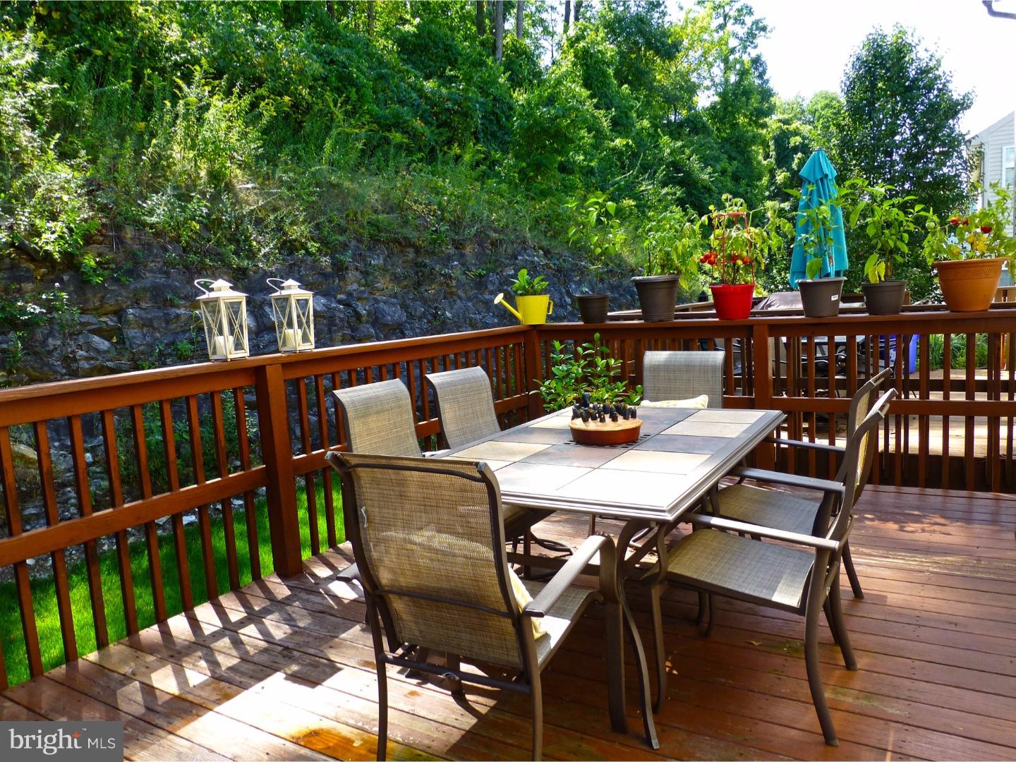 1530 Huron Drive Sinking Spring, PA 19608 - Photo 3 of 17 Deck