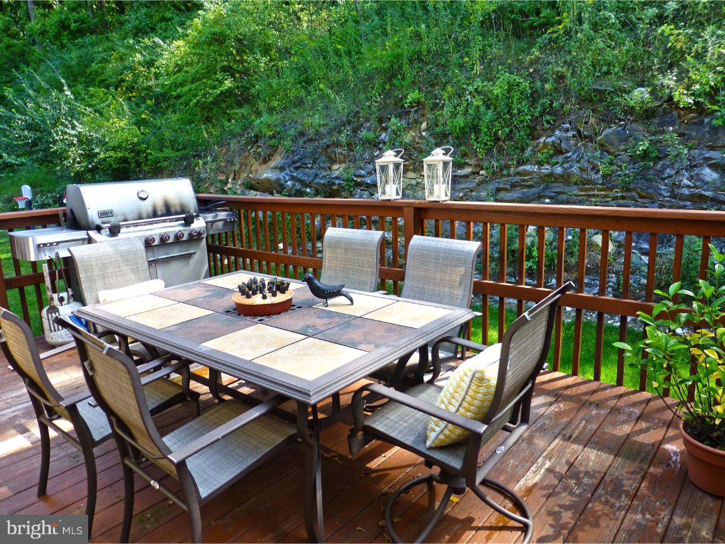 1530 Huron Drive Sinking Spring, PA 19608 - Photo 4 of 17 Deck