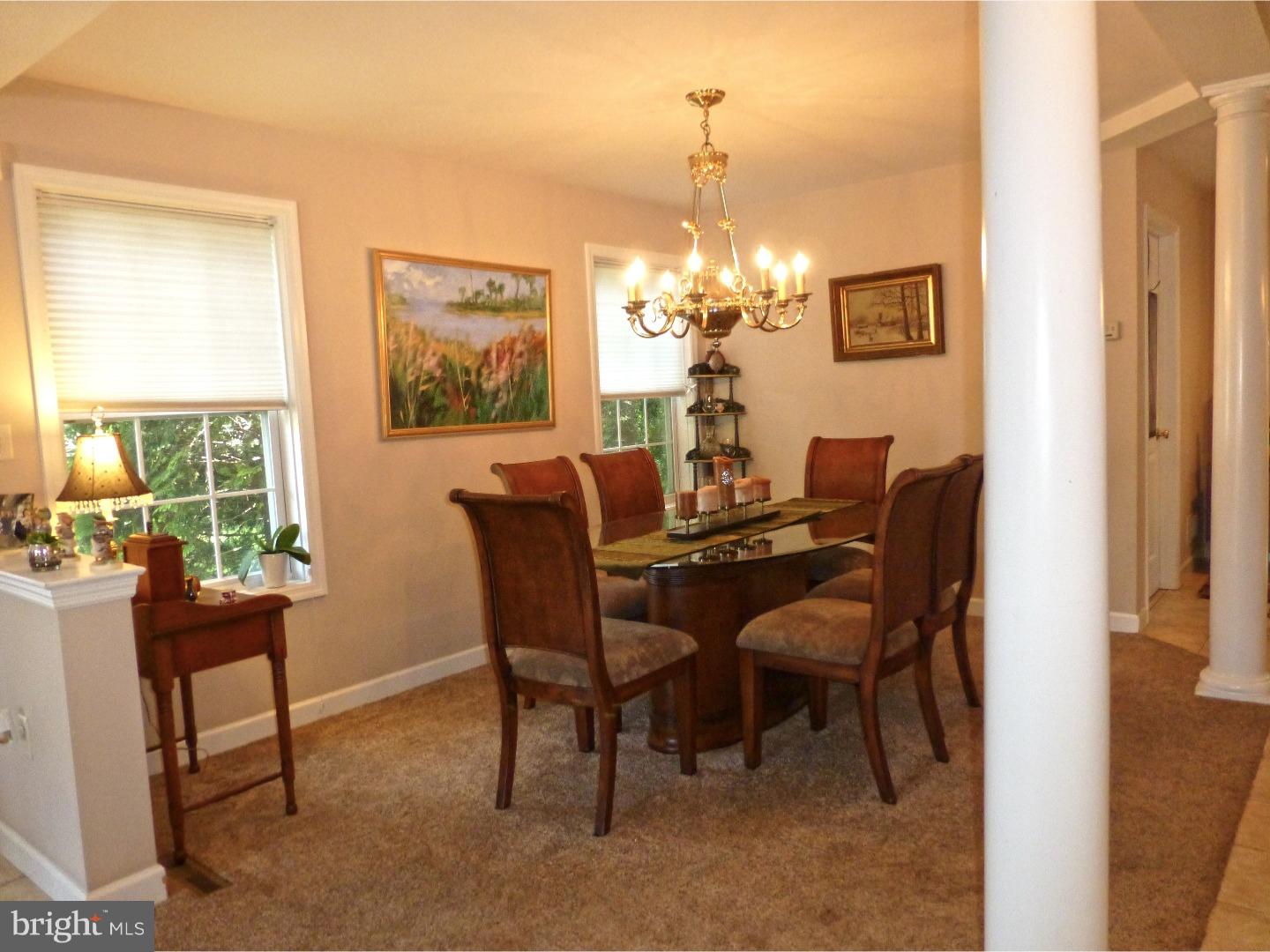 1530 Huron Drive Sinking Spring, PA 19608 - Photo 5 of 17 Dining Room