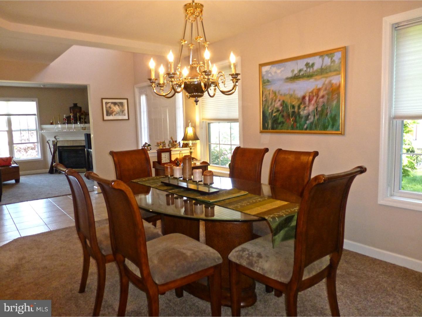 1530 Huron Drive Sinking Spring, PA 19608 - Photo 6 of 17 Dining Room