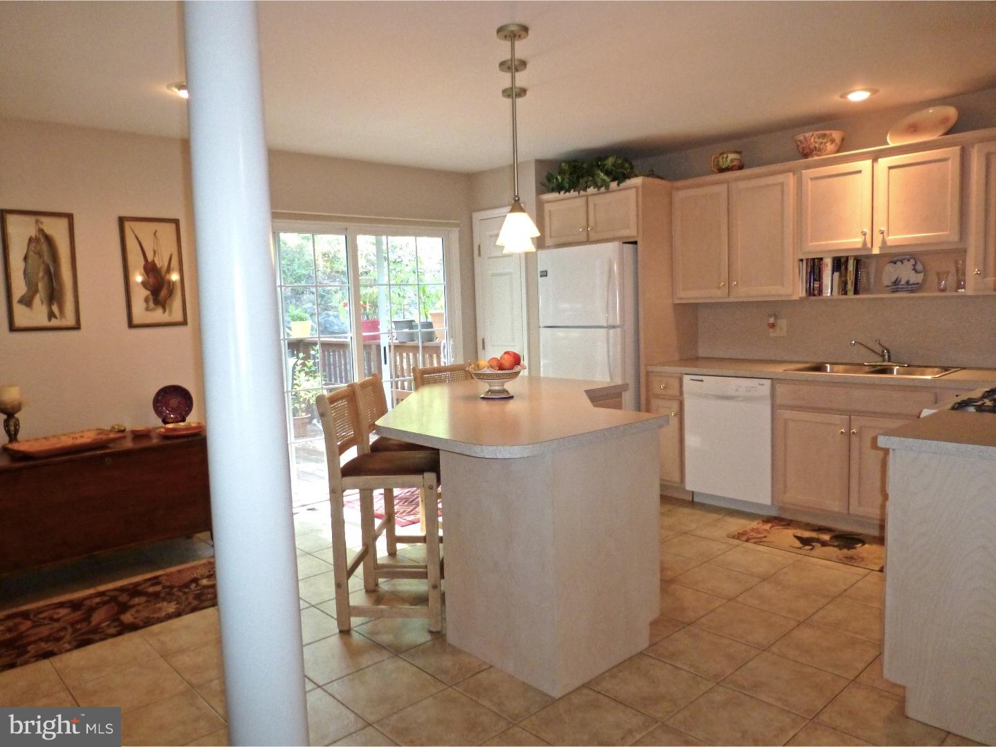 1530 Huron Drive Sinking Spring, PA 19608 - Photo 7 of 17 Kitchen