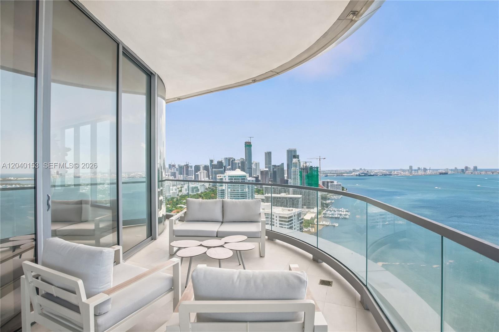 175 Southeast 25th Road, Unit 3401/3402 Miami, FL 33129 - Photo 59 of 89